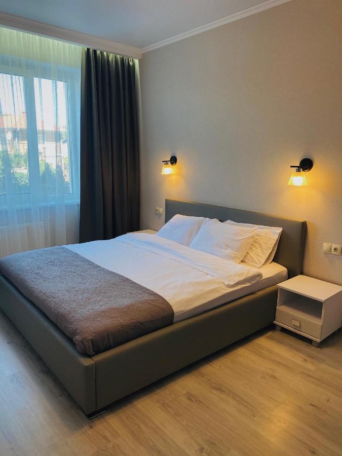 Sea Apart, Каманина, 43Жемчужина, Аркадия Кадорр Oldenburg Bagian luar foto