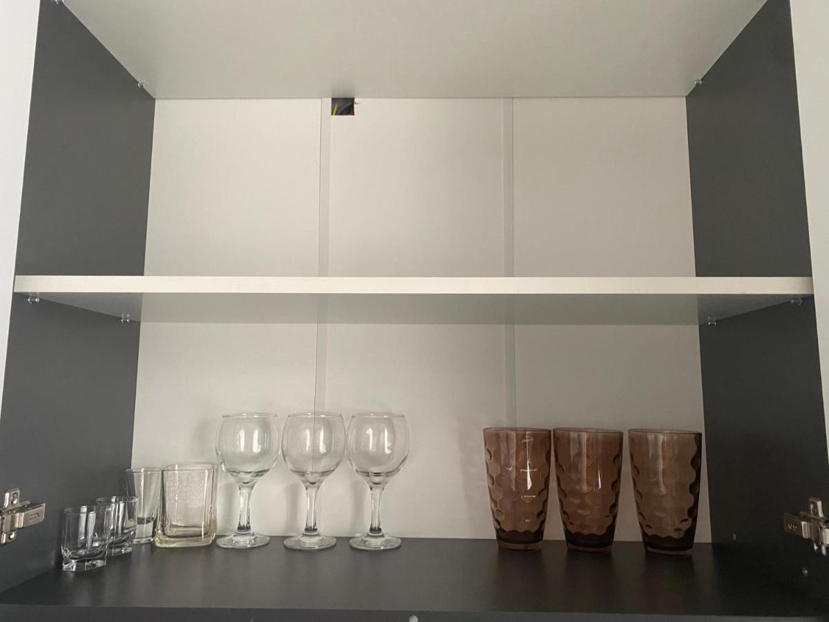 Sea Apart, Каманина, 43Жемчужина, Аркадия Кадорр Oldenburg Bagian luar foto