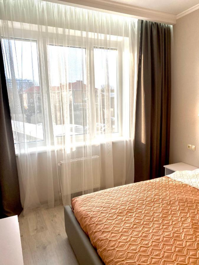 Sea Apart, Каманина, 43Жемчужина, Аркадия Кадорр Oldenburg Bagian luar foto