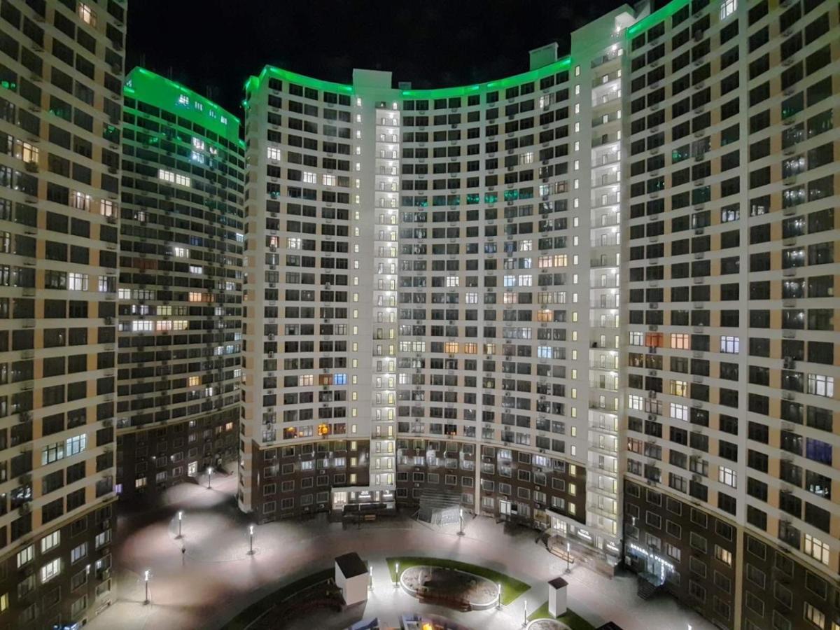Sea Apart, Каманина, 43Жемчужина, Аркадия Кадорр Oldenburg Bagian luar foto